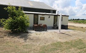 De Zuidvliet Chalet 21